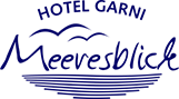 Hotel Garni Meeresblick